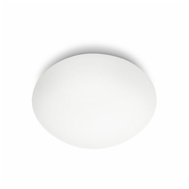 VARČNA PLAFONJERA PHILIPS 32005/31/16 SPA IP44 1X20W E27