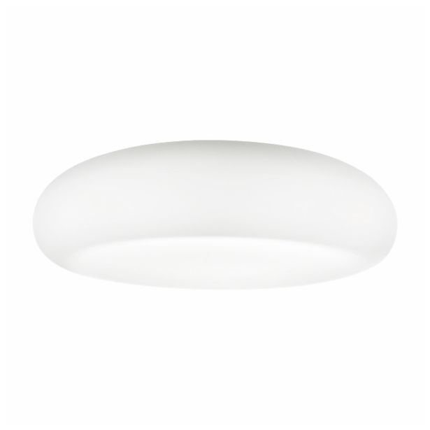 VARČNA PLAFONJERA PHILIPS 32067/31/16 MIST IP44 2X15W E27