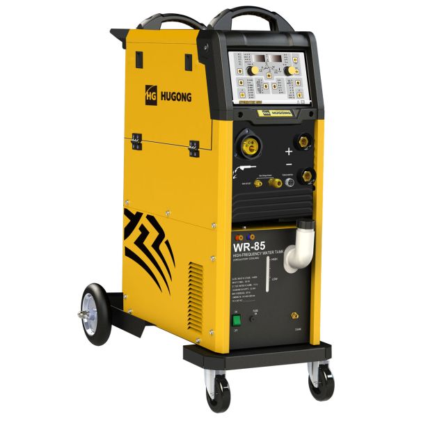 VARILNI APARAT INVERMATRIX 350C 30-350A MIG - HUGONG