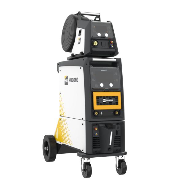 VARILNI APARAT NVM500 30-500A MIG - HUGONG
