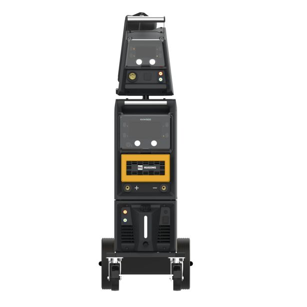 VARILNI APARAT NVM500 30-500A MIG - HUGONG