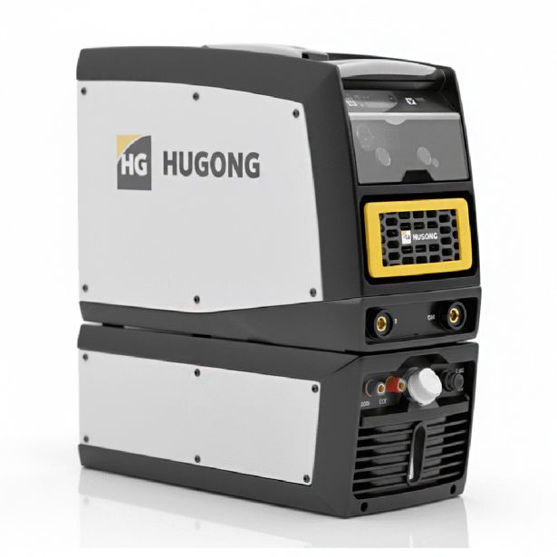 VARILNI APARAT NVT233 5-230A TIG AC/DC - HUGONG