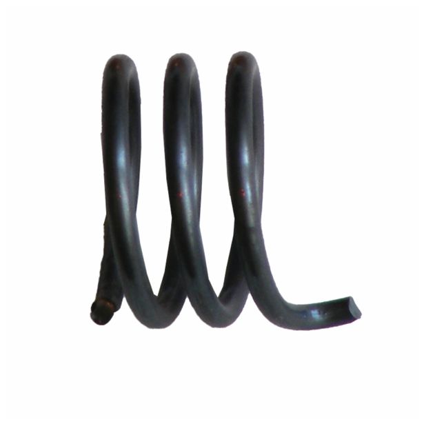 VARILNI PRIBOR ISKRA-VARJENJE VZMET