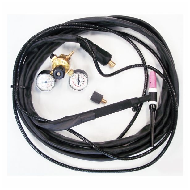 VARILNI PRIBOR VARSTROJ TIG SET UNITIG 17 V