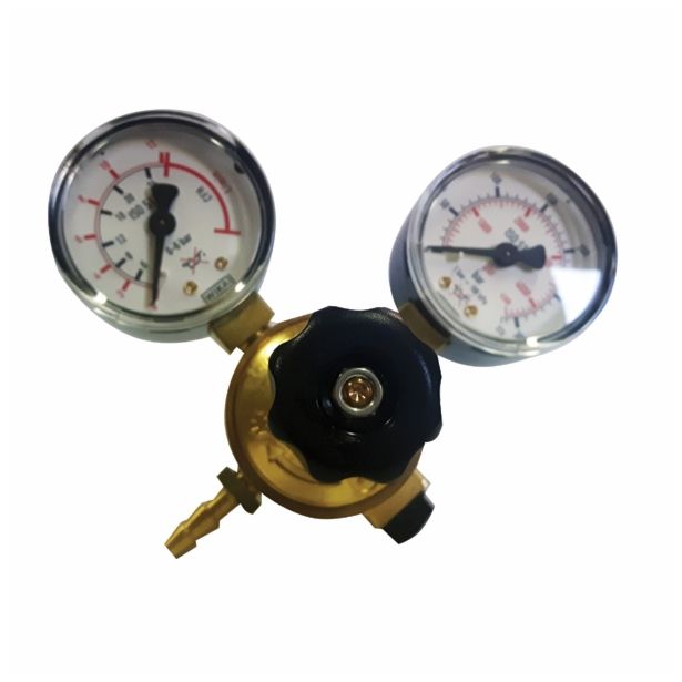 VARILNI PRIBOR VARSTROJ VENTIL CO2 MINI