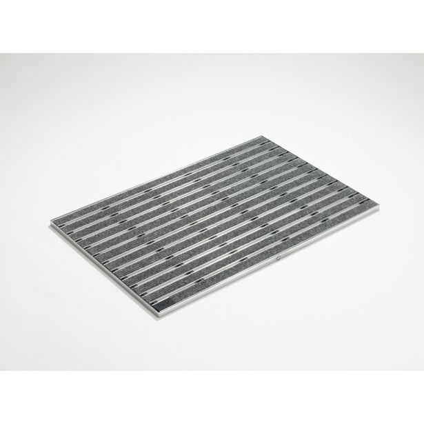 PRIBOR ZA ODVODNJAVANJE ACO VARIO INDOOR PREDPRAŽNIK KLOBUČEVINA 600X400X12