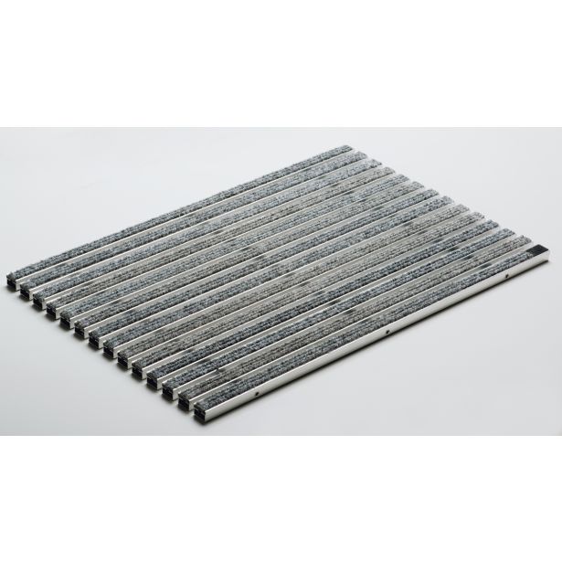 PRIBOR ZA ODVODNJAVANJE ACO VARIO PREDPRAŽNIK ALU KLOBUČEVINA 600X400X20