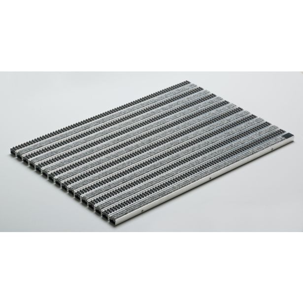 PRIBOR ZA ODVODNJAVANJE ACO VARIO PREDPRAŽNIK ALU KLOBUČEVINA 600X400X20