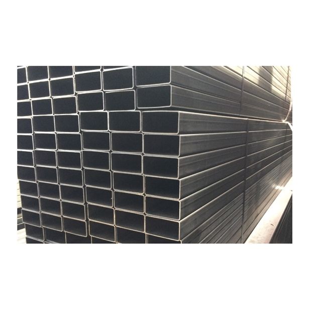 VARJENA PRAVOKOTNA CEV 100X 50X 3.00X 6000 S235JRH