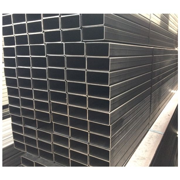 VARJENA PRAVOKOTNA CEV 80X 60X 4.00X 6000 S235JRH