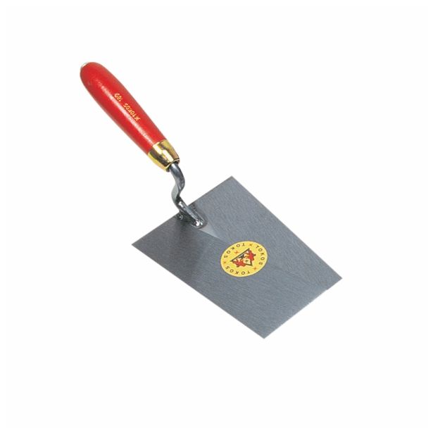 VARJENA ZIDARSKA ŽLICA 18 CM