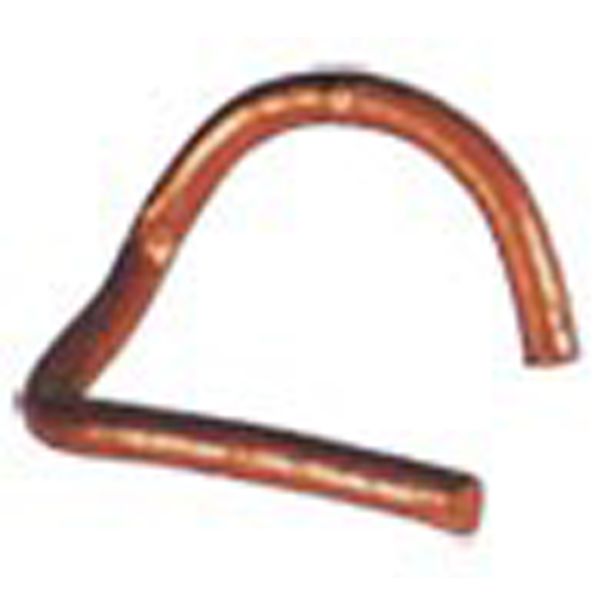 CEVNI ODER KURIVO VARNOSTNA SPOJKA POCINKANA