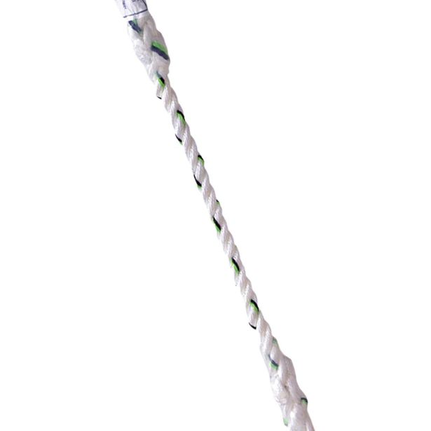 VARNOSTNA VRV REIS 1.5M S KARABINOMA