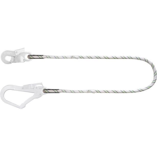 VARNOSTNA VRV KRATOS 1.5M S KARABINOMA - FA4050315