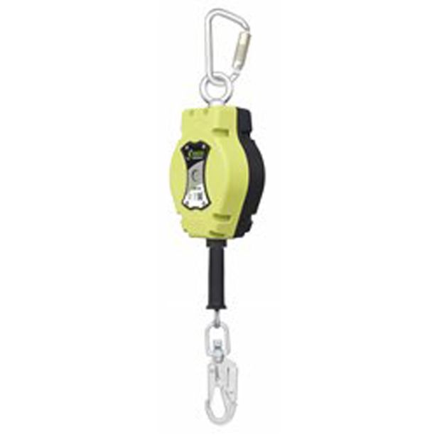 VARNOSTNA VRV KRATOS HELIXON ŽIČNA VRV 7M - FA2040207B