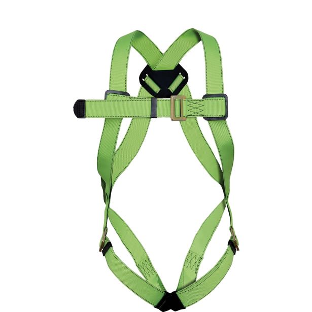 VAROVALNI PAS REIS OPORNIK - PAS H