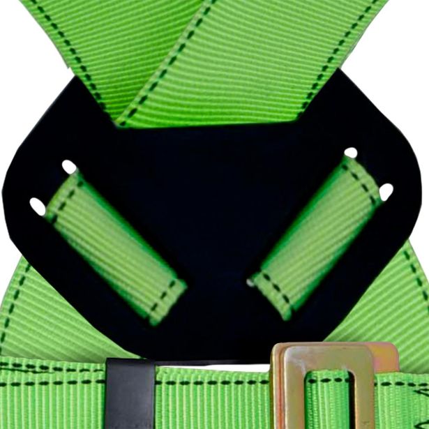 VAROVALNI PAS REIS OPORNIK - PAS H