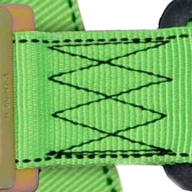 VAROVALNI PAS REIS OPORNIK - PAS H