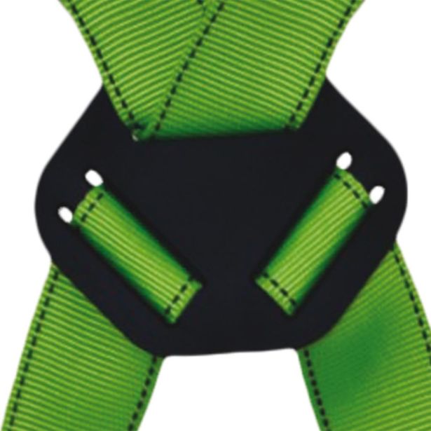 VAROVALNI PAS REIS OUP-KRM-FBH-2 ZB S POZICIJSKIM PASOM