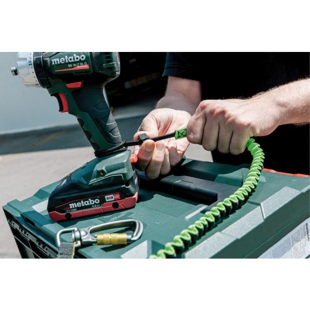 PRIBOR METABO VARNOSTNI PAS ZA ORODJA DO 5 KG