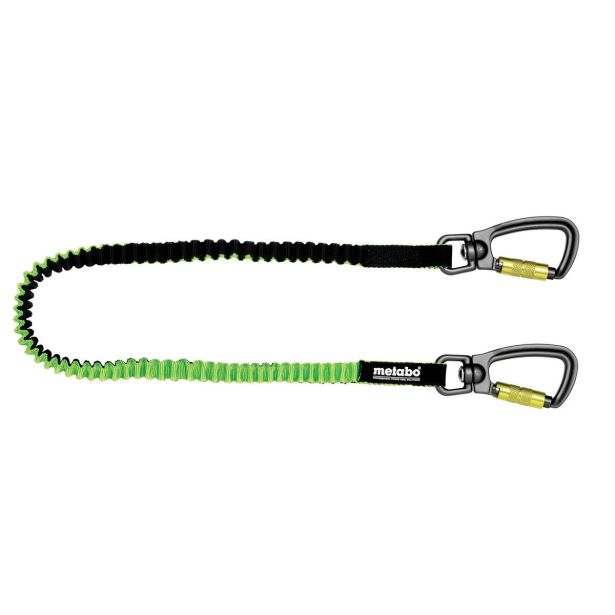 METABO VARNOSTNI PAS ZA ORODJA QUICK CONNECT DO 5 KG