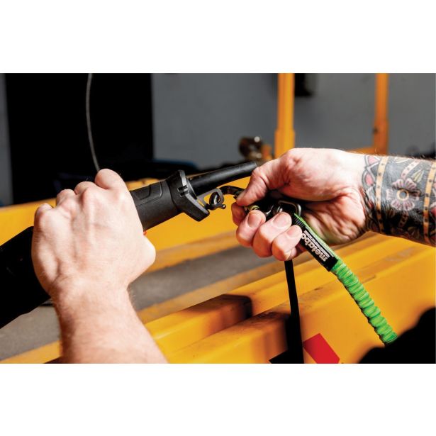 METABO VARNOSTNI PAS ZA ORODJA QUICK CONNECT DO 5 KG