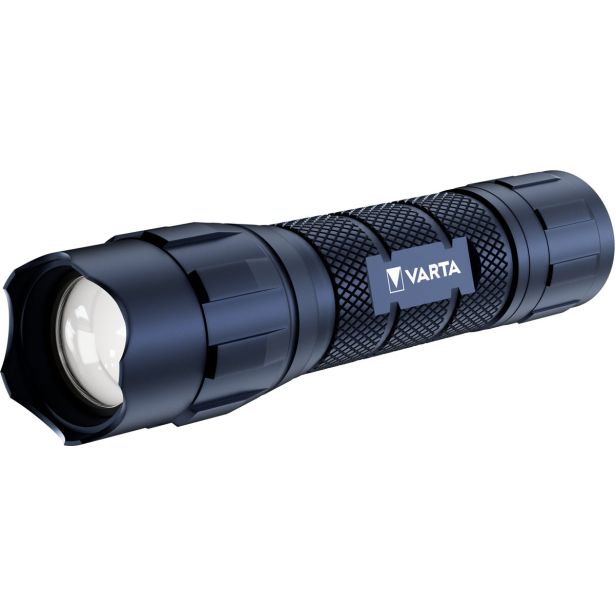 VARTA ROČNA SVETILKA FLASHLIGHT F20 3 AAA