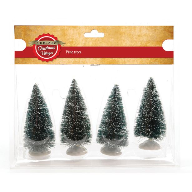 VASICA JELKE 10 CM 4/1