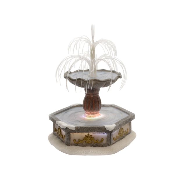 VASICA LUMINEO FONTANA VIŠINA 16 CM