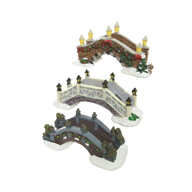 VASICA MOST 13 CM SORT
