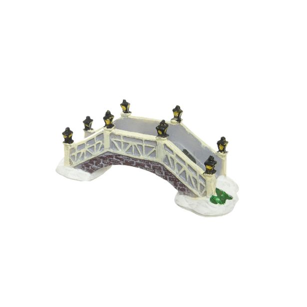 VASICA MOST 13 CM SORT