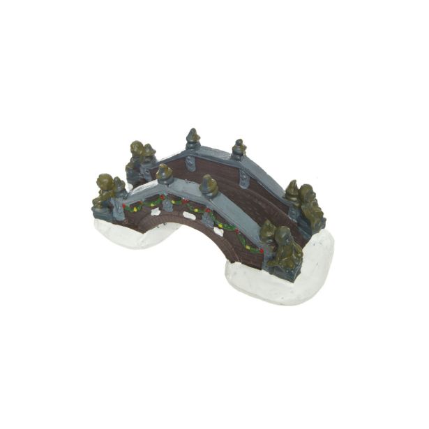 VASICA MOST 13 CM SORT