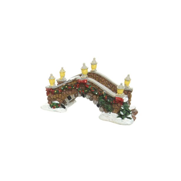VASICA MOST 13 CM SORT