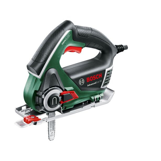 NANOBLADE ŽAGA BOSCH ADVANCEDCUT 50