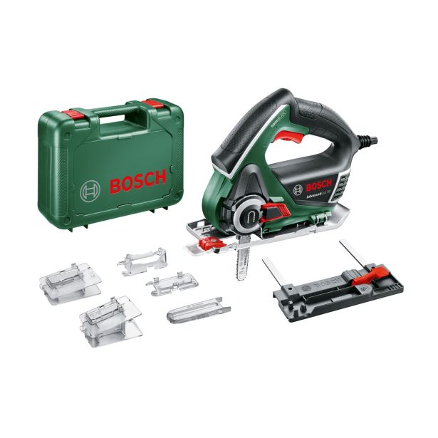 NANOBLADE ŽAGA BOSCH ADVANCEDCUT 50