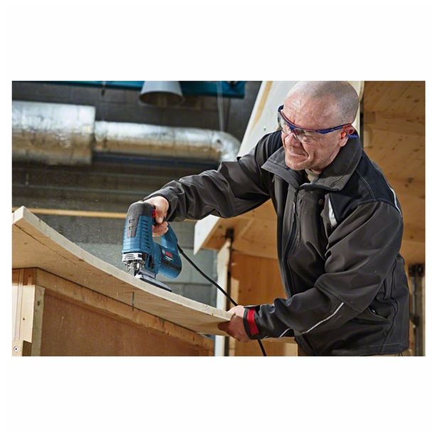 VBODNA ŽAGA BOSCH GST 1400 BCE