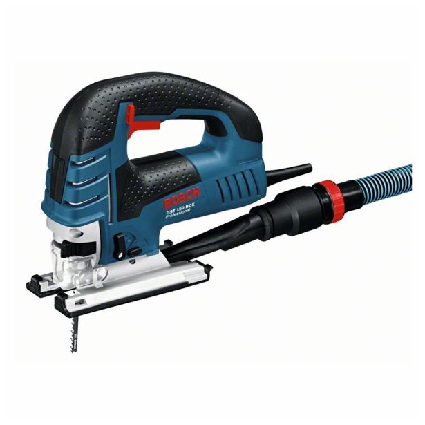 VBODNA ŽAGA BOSCH GST 150 BCE