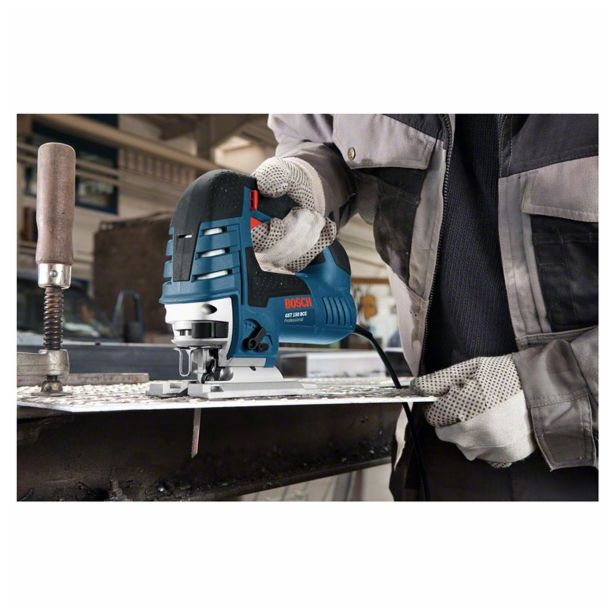 VBODNA ŽAGA BOSCH GST 150 BCE
