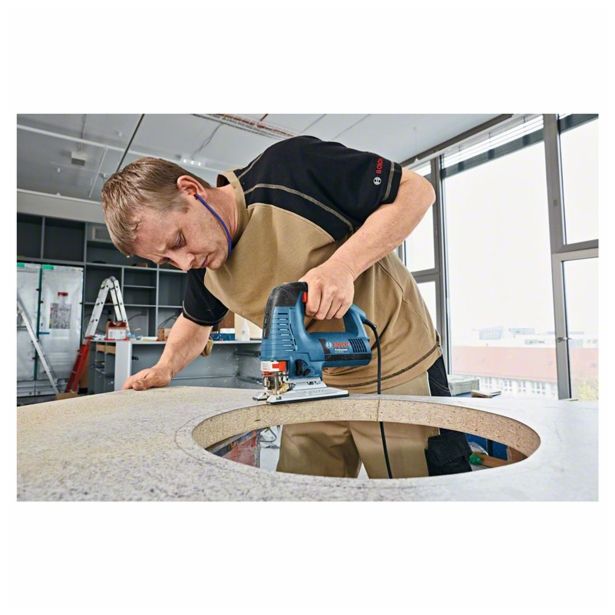 VBODNA ŽAGA BOSCH GST 160 BCE