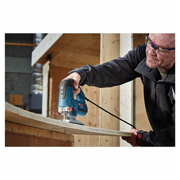 VBODNA ŽAGA BOSCH GST 160 BCE