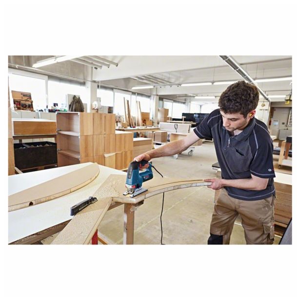 VBODNA ŽAGA BOSCH GST 160 BCE