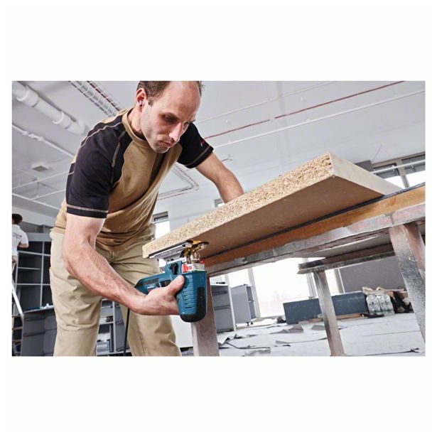 VBODNA ŽAGA BOSCH GST 160 CE