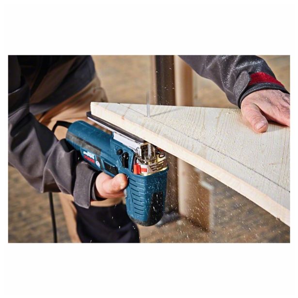 VBODNA ŽAGA BOSCH GST 160 CE