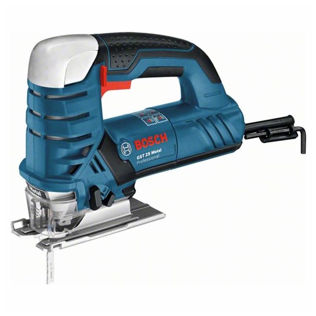 VBODNA ŽAGA BOSCH GST 25 METAL