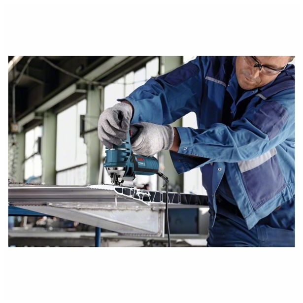 VBODNA ŽAGA BOSCH GST 25 METAL