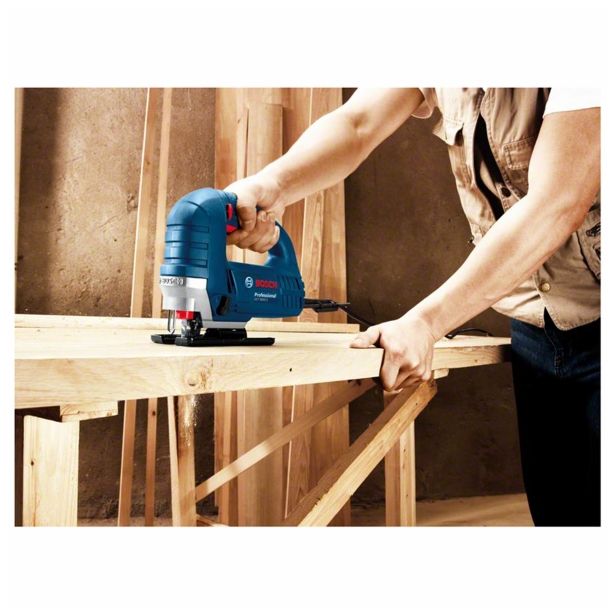 VBODNA ŽAGA BOSCH PROFESSIONAL GST 8000 E