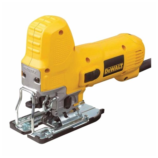VBODNA ŽAGA DEWALT DW343K