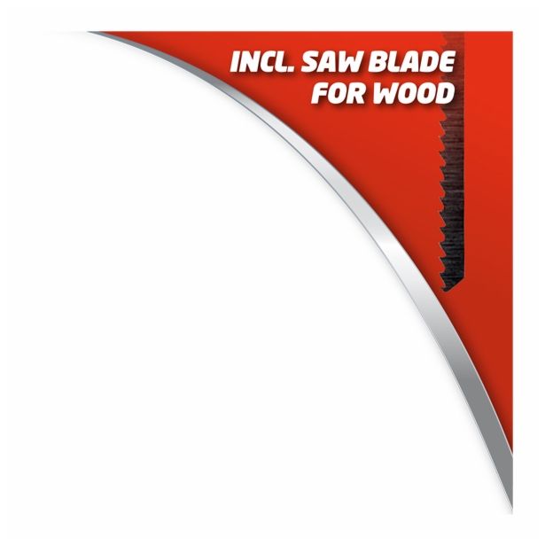 VBODNA ŽAGA EINHELL TC-JS 60