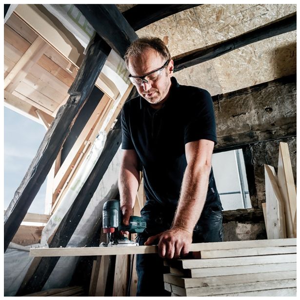 VBODNA ŽAGA METABO STE 100 QUICK