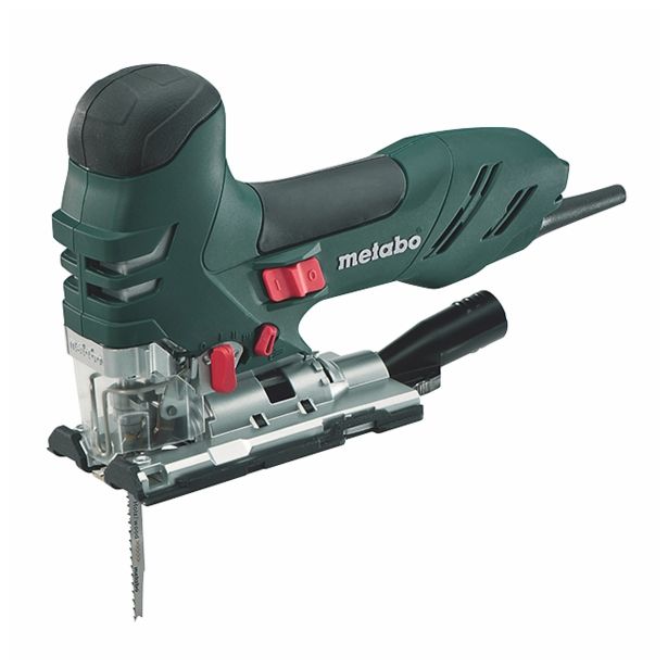 VBODNA ŽAGA METABO STE 140 PLUS